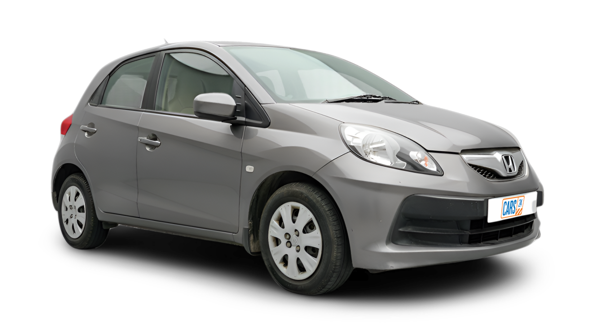Honda Brio-img